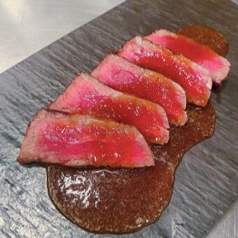 味付け様 Japanese Steak Sauce — Abe's Kitchen